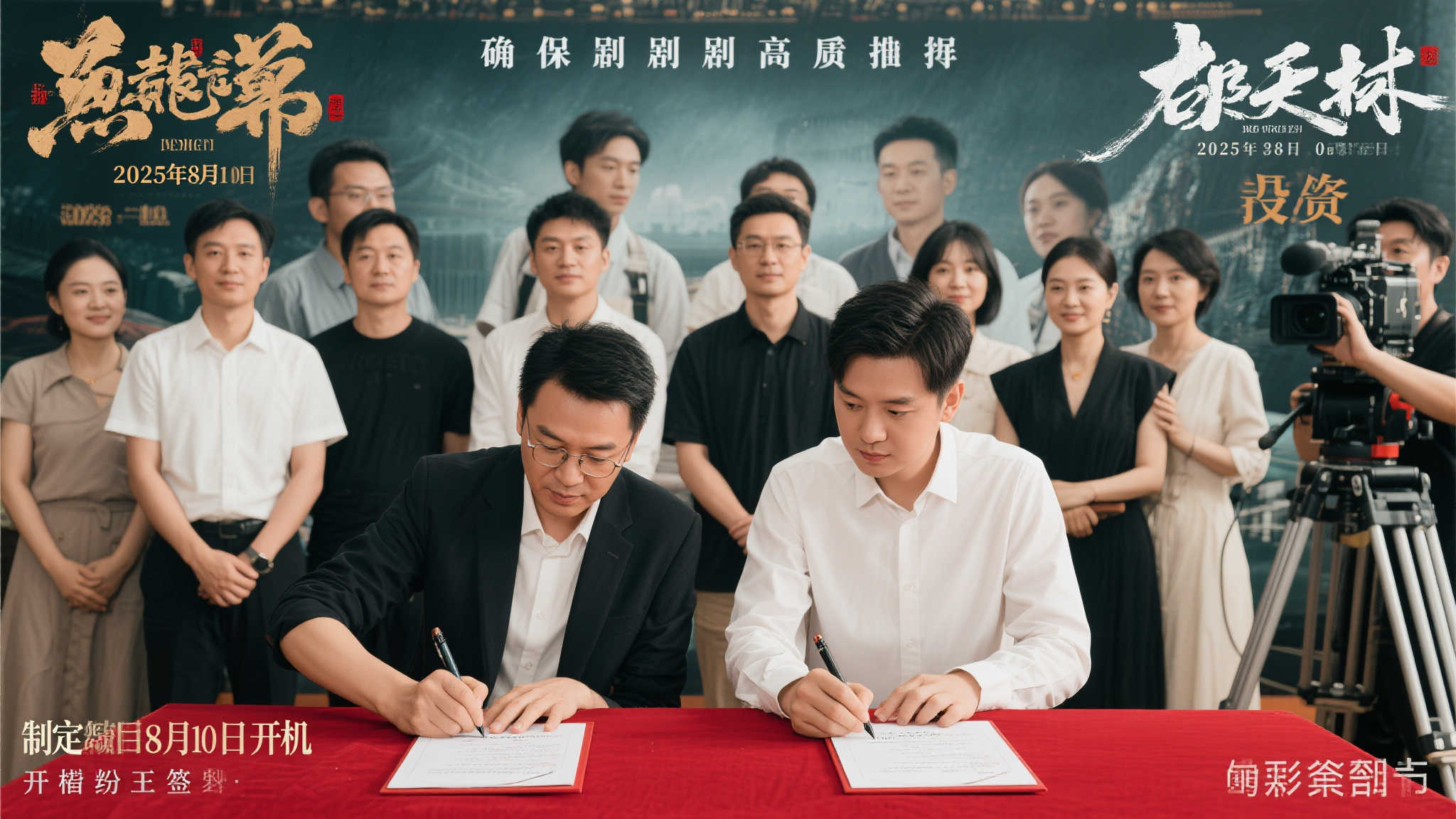 在比賽中臨